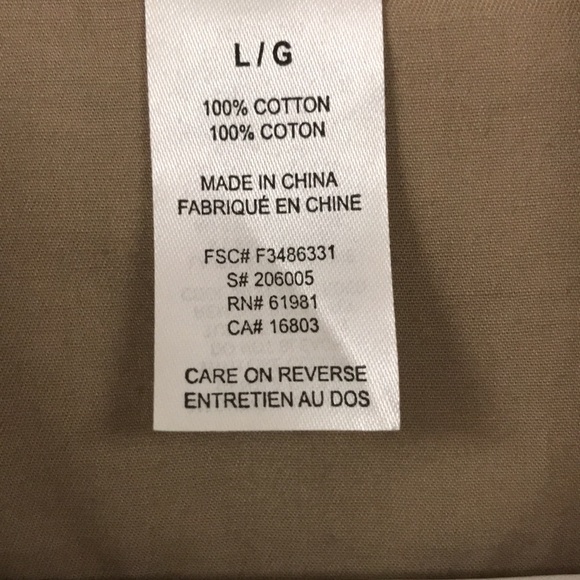 Light jacket - Picture 4 of 4